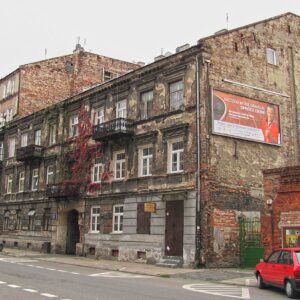 The Warsaw 'Pianist' Immersion