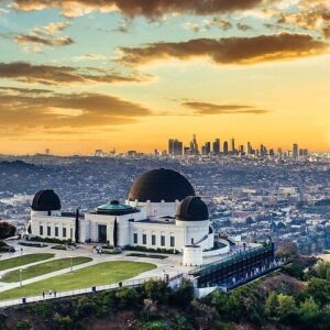 The Hollywood Legend Production